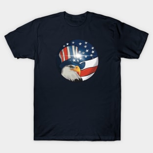 Independence Day T-Shirt